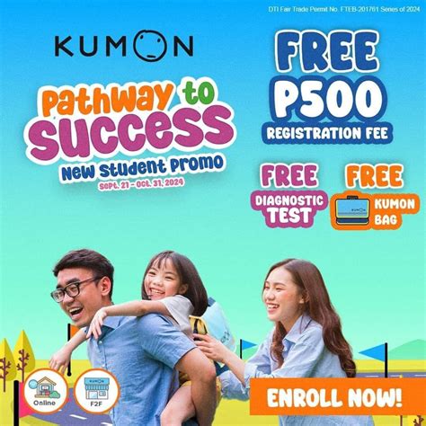 kumon banilad